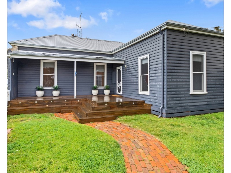 20 Hopper Street, Bendigo VIC 3550