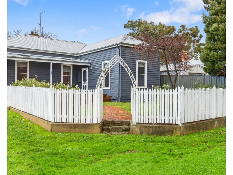 20 Hopper Street, Bendigo VIC 3550