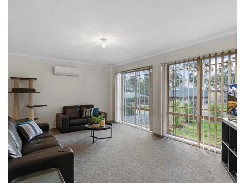 2 Diamond Court, Kangaroo Flat VIC 3555