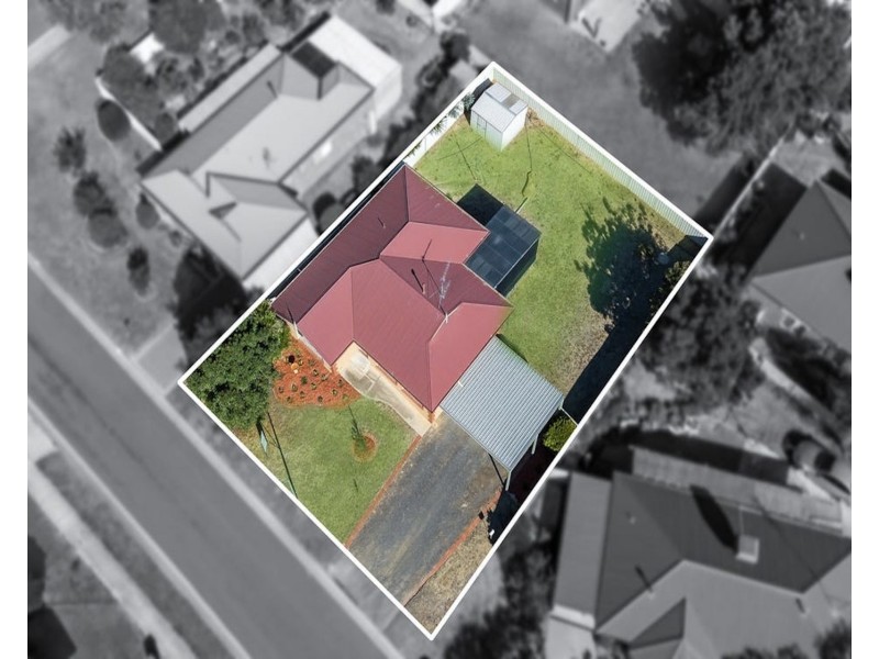 2 Diamond Court, Kangaroo Flat VIC 3555