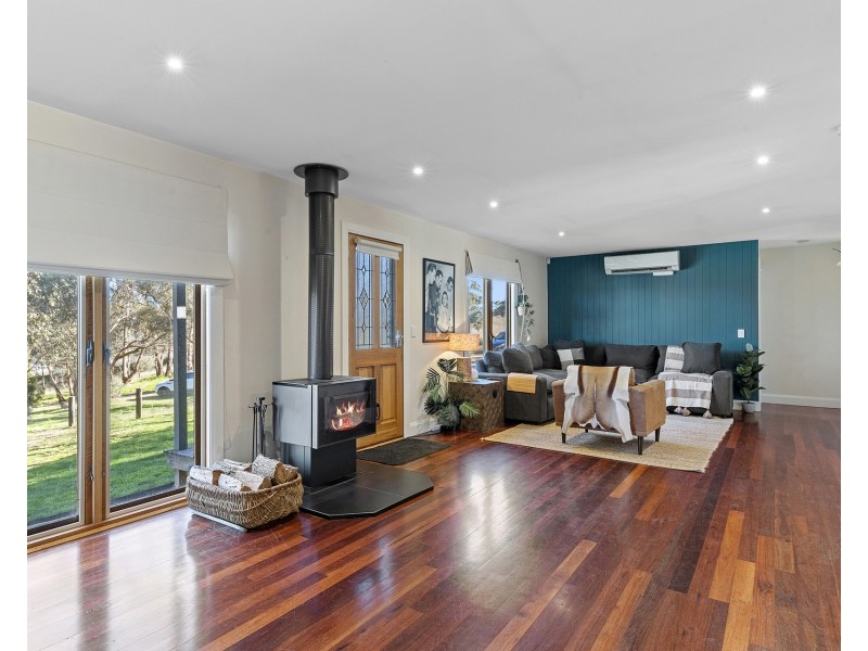 1 Bendigo-Maldon Road, Lockwood South VIC 3551