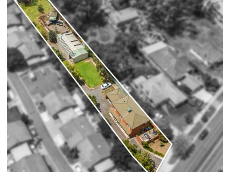 61 Ellis Street, Flora Hill VIC 3550