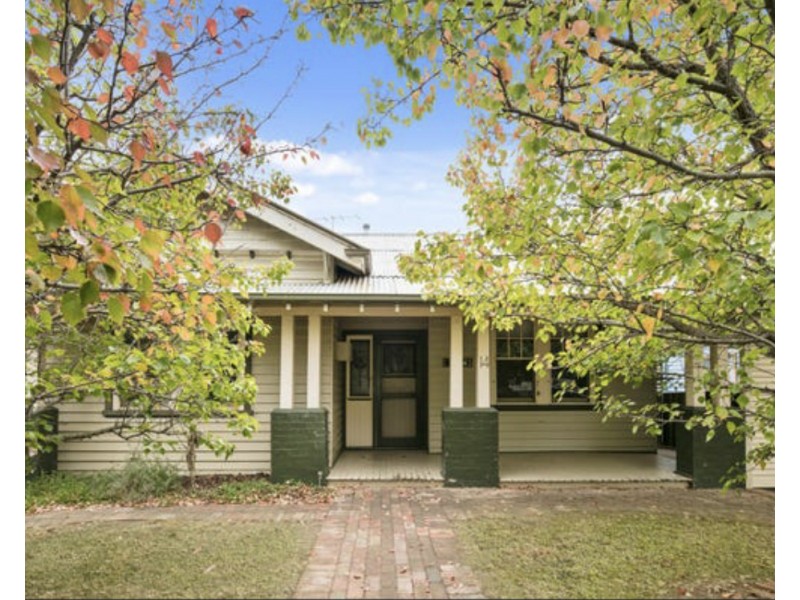 14 Stevenson Street, Bendigo VIC 3550