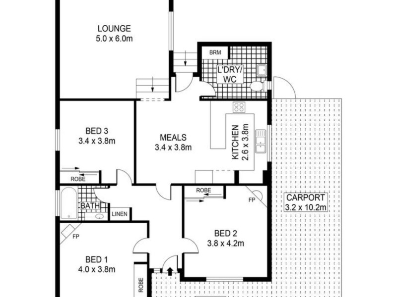 14 Stevenson Street, Bendigo VIC 3550