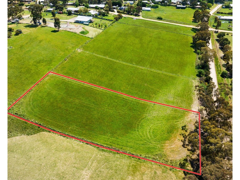 Lot 150 & 151, Danns Road, Campbells Creek VIC 3451
