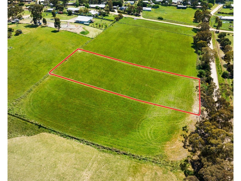 Lot 150 & 151, Danns Road, Campbells Creek VIC 3451