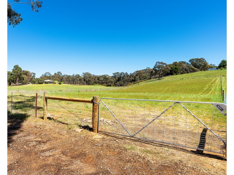 Lot 150 & 151, Danns Road, Campbells Creek VIC 3451