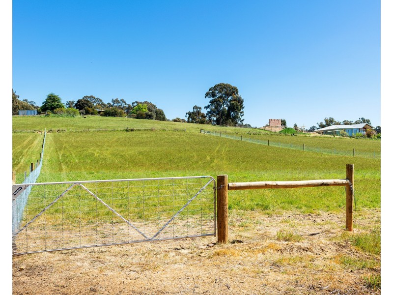 Lot 150 & 151, Danns Road, Campbells Creek VIC 3451