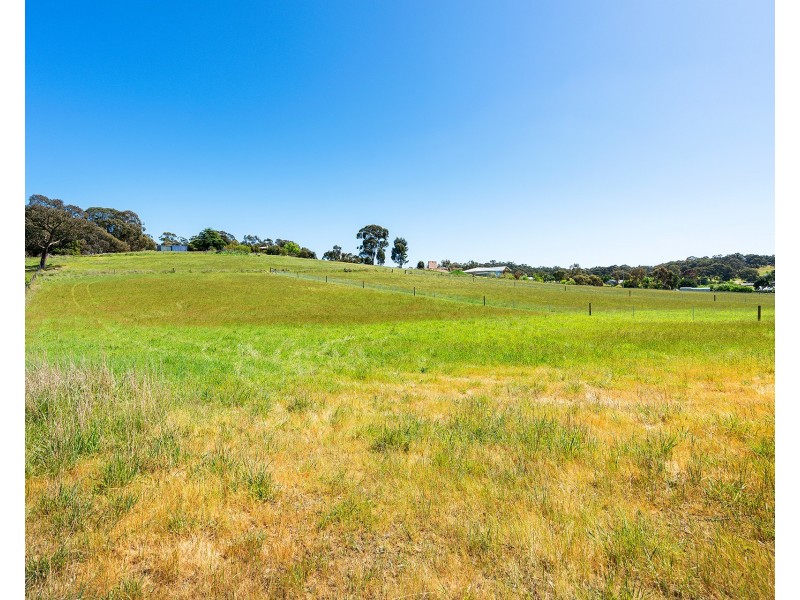 Lot 150 & 151, Danns Road, Campbells Creek VIC 3451