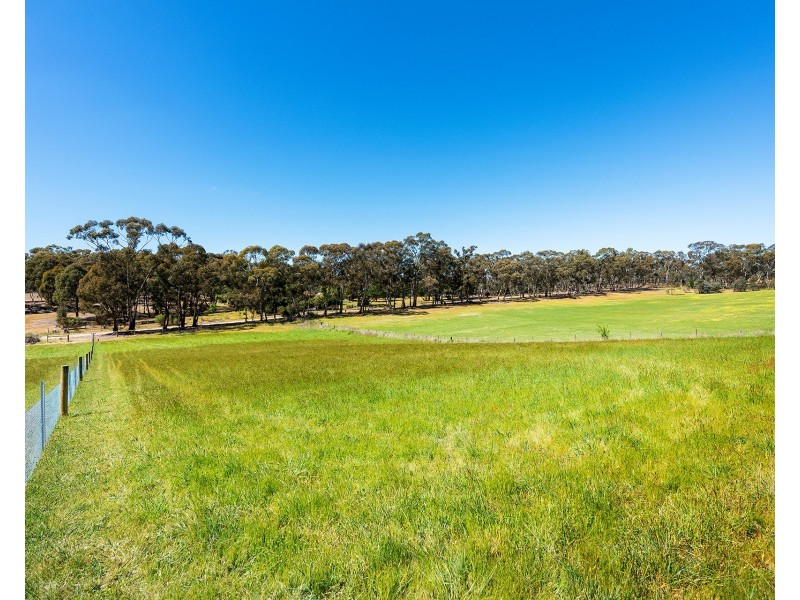Lot 150 & 151, Danns Road, Campbells Creek VIC 3451