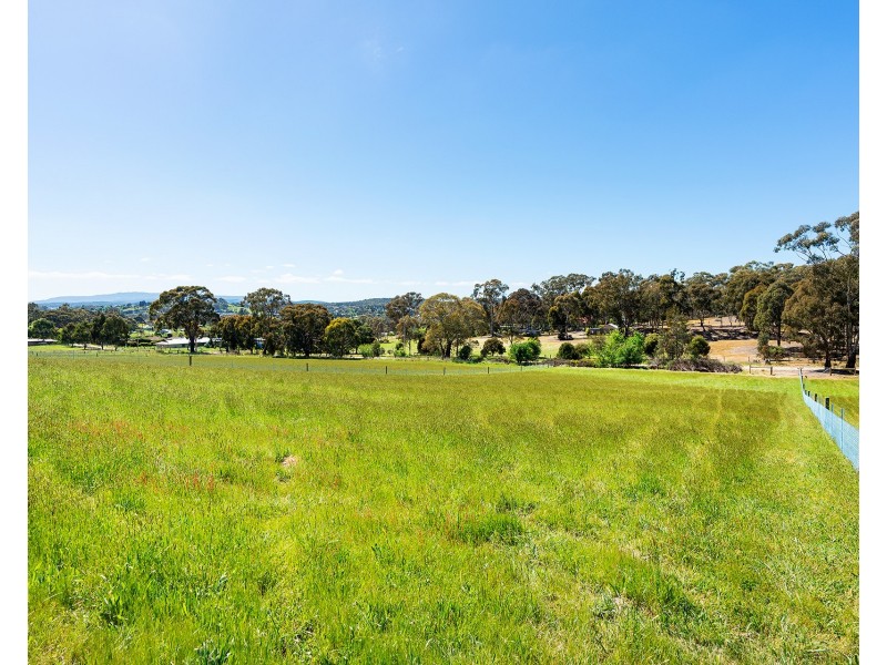 Lot 150 & 151, Danns Road, Campbells Creek VIC 3451