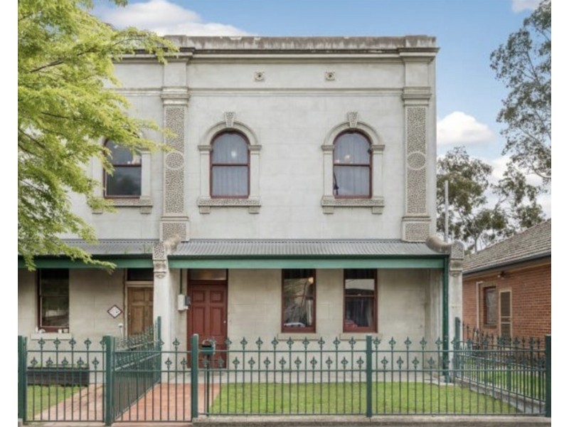 100 Mollison Street, Bendigo VIC 3550