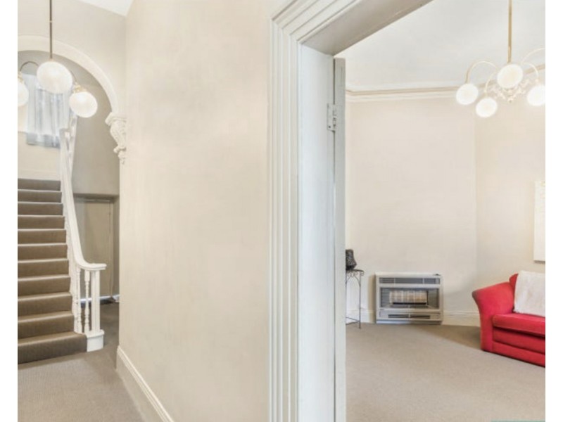 100 Mollison Street, Bendigo VIC 3550