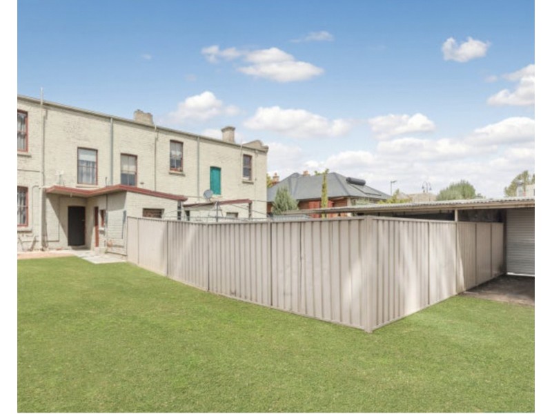 100 Mollison Street, Bendigo VIC 3550