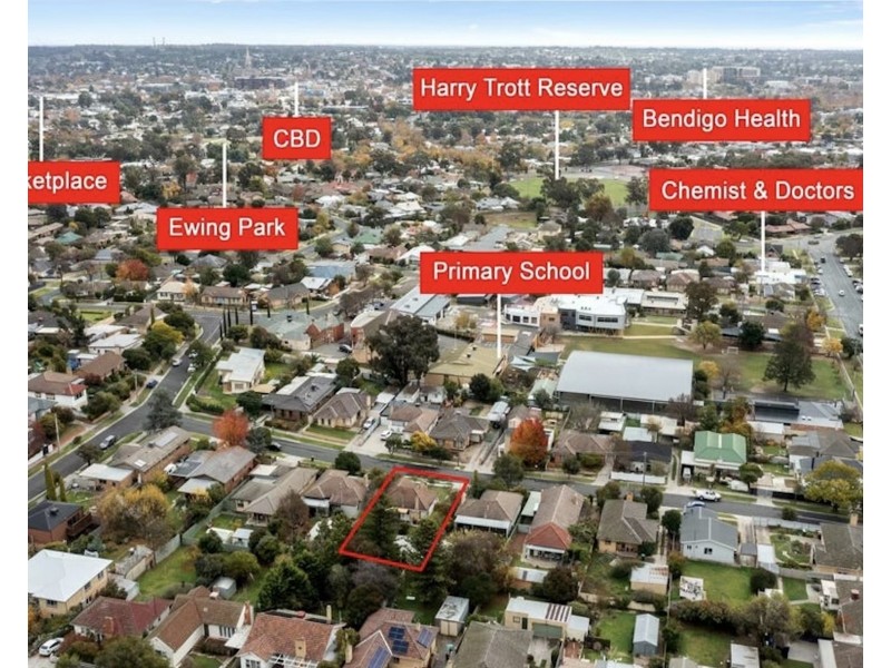 9 Woods Street, Kennington VIC 3550