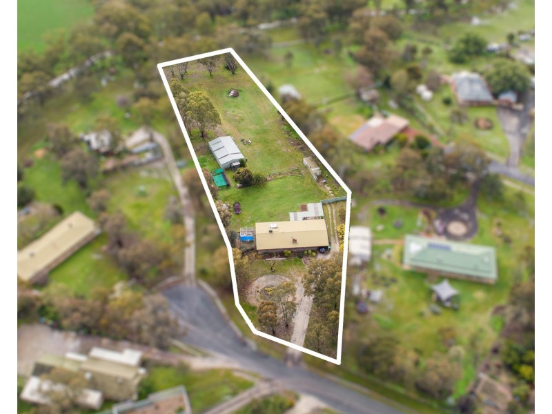 6 Shirley Court, Huntly VIC 3551