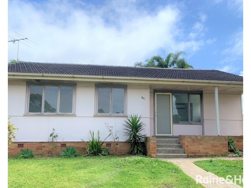 86 Coral Crescent, Gateshead NSW 2290
