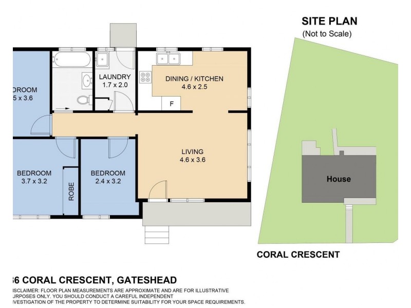 86 Coral Crescent, Gateshead NSW 2290