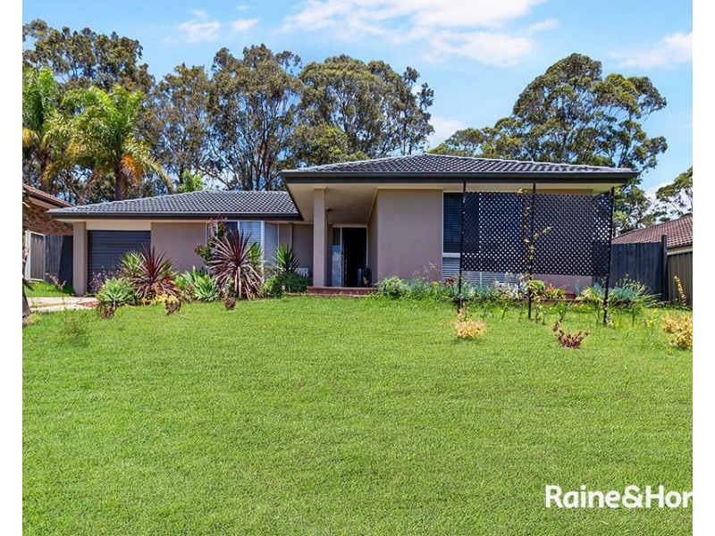 17 Blakewell Road, Thornton NSW 2322