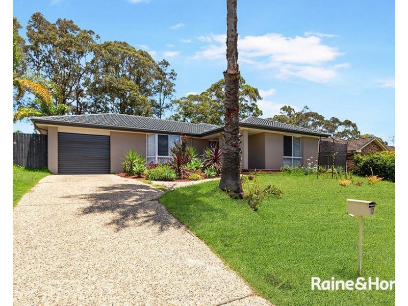 17 Blakewell Road, Thornton NSW 2322