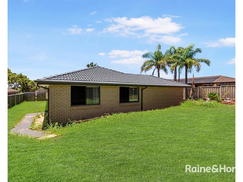 17 Blakewell Road, Thornton NSW 2322