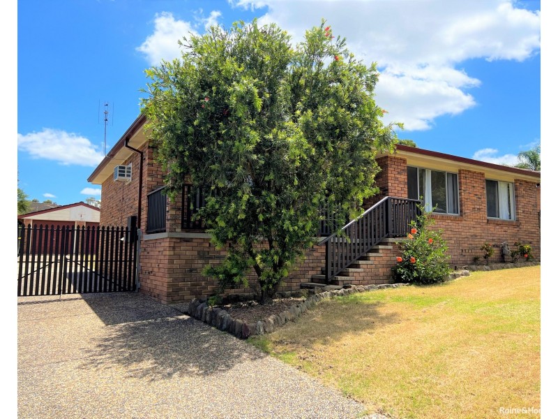 13 Turnbull Drive, East Maitland NSW 2323