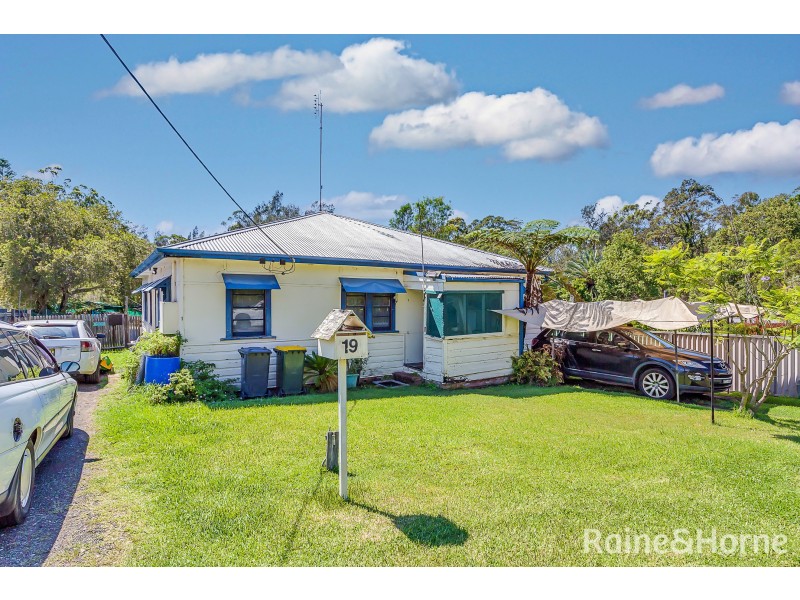 19 Red Hill Street, Cooranbong NSW 2265