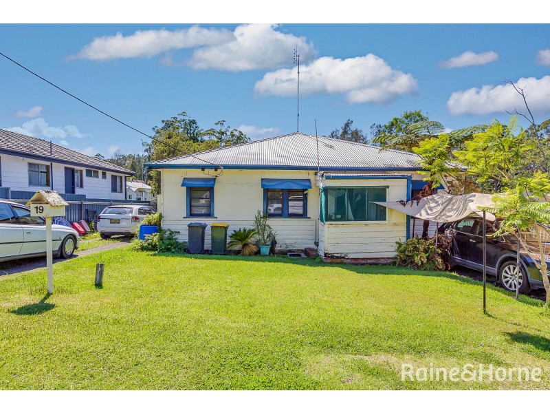 19 Red Hill Street, Cooranbong NSW 2265