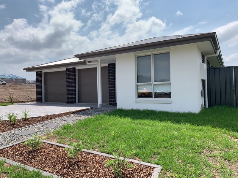 1/34 Mapplewell Circuit, Farley NSW 2320