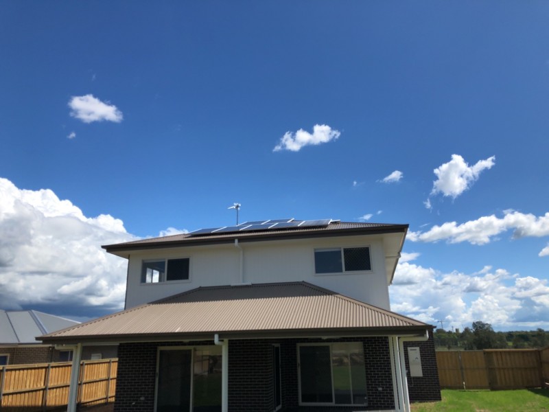 155 Billabong Parade, Chisholm NSW 2322