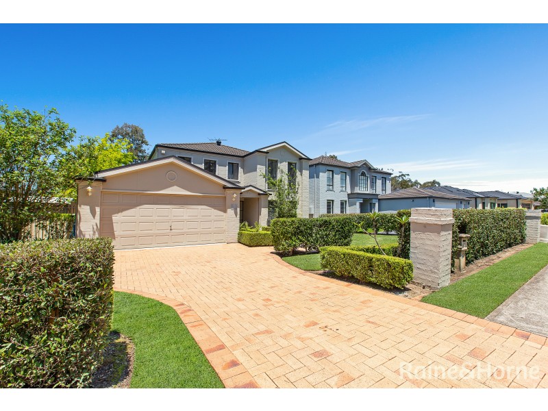 55 Edwards Avenue, Thornton NSW 2322