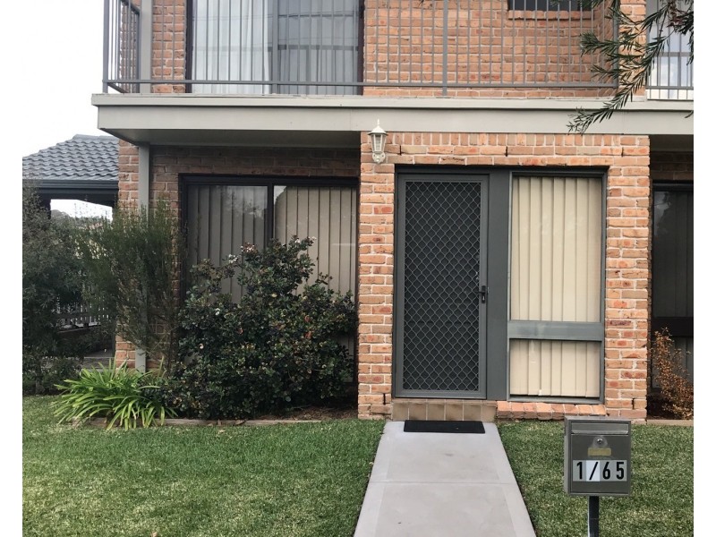 1/65 Fourth Street, Adamstown NSW 2289