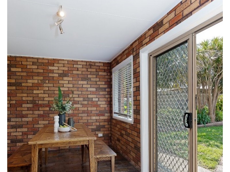2 Booth Street, East Maitland NSW 2323