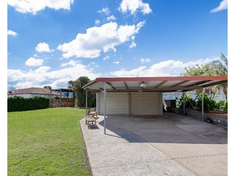 2 Booth Street, East Maitland NSW 2323