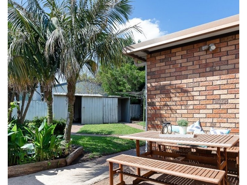 2 Booth Street, East Maitland NSW 2323