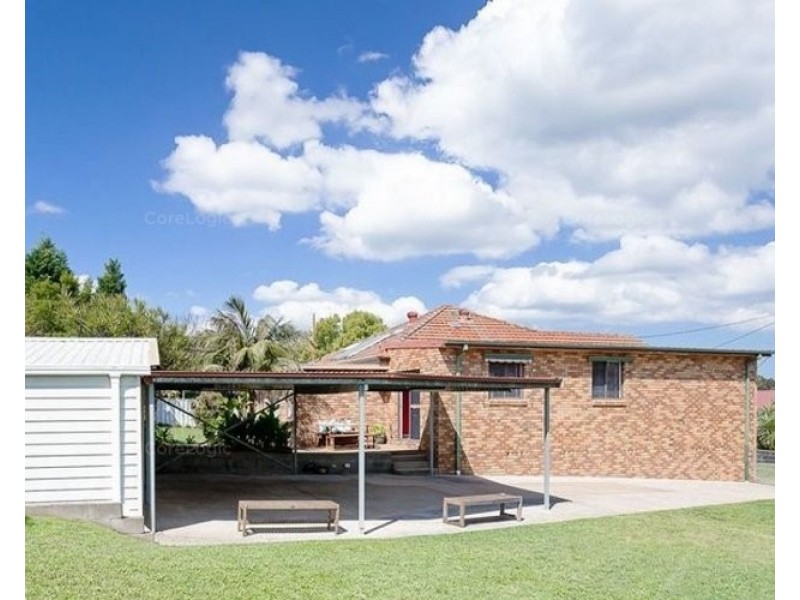 2 Booth Street, East Maitland NSW 2323