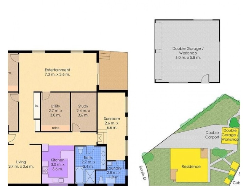 2 Booth Street, East Maitland NSW 2323