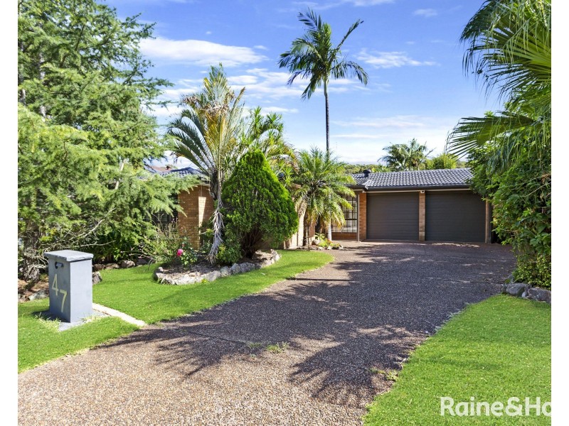 47 Parklea Avenue, Croudace Bay NSW 2280