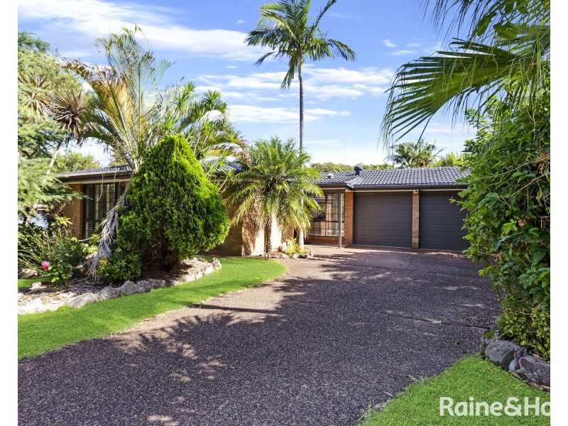 47 Parklea Avenue, Croudace Bay NSW 2280