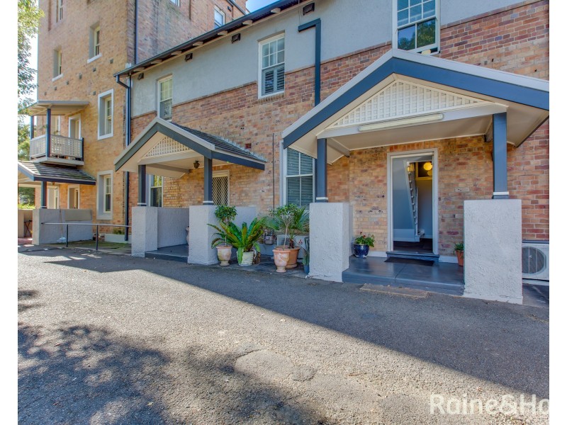 12/530 High Street, Maitland NSW 2320