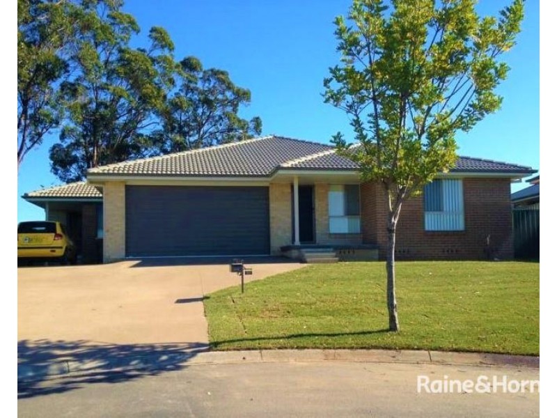 18A Amber Avenue, Fletcher NSW 2287