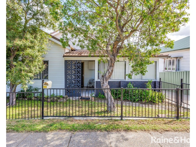 203 Main Road, Cardiff NSW 2285
