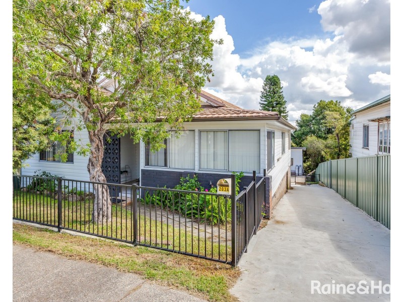 203 Main Road, Cardiff NSW 2285