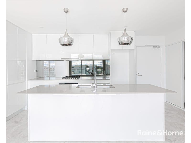 58/29 Dressler Court, Merrylands NSW 2160