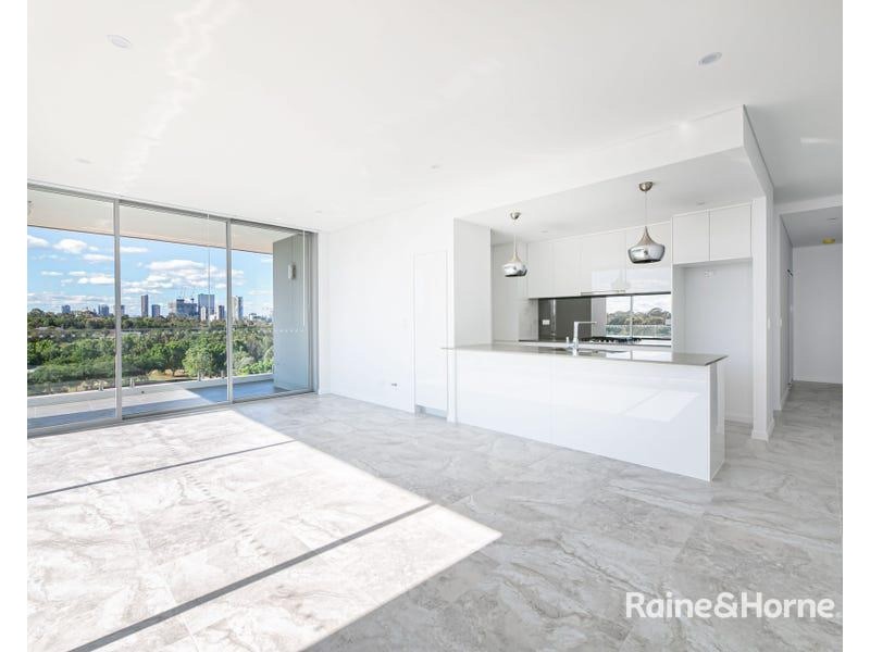 58/29 Dressler Court, Merrylands NSW 2160