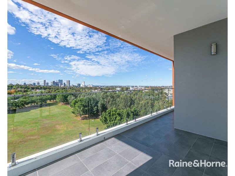 58/29 Dressler Court, Merrylands NSW 2160
