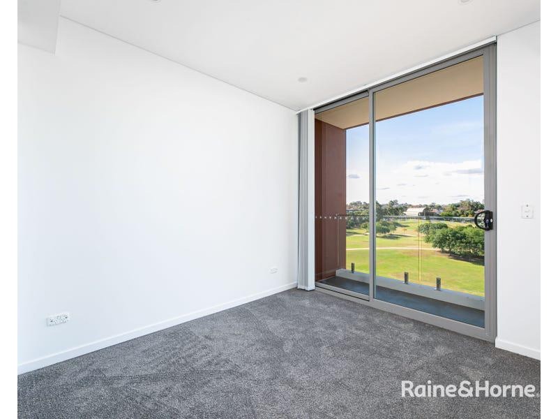 58/29 Dressler Court, Merrylands NSW 2160