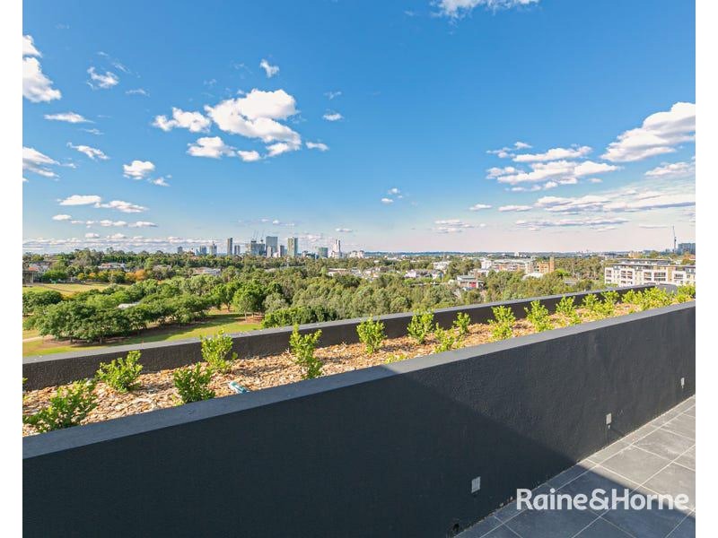 58/29 Dressler Court, Merrylands NSW 2160