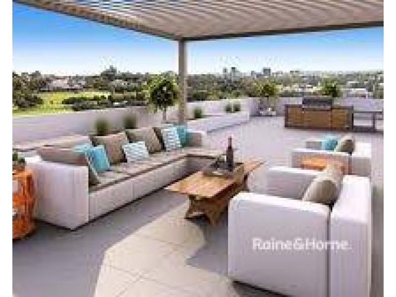 58/29 Dressler Court, Merrylands NSW 2160