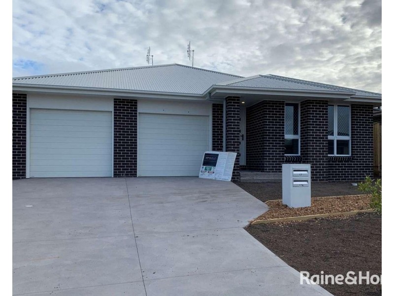17B Friarbird Ridge, Aberglasslyn NSW 2320
